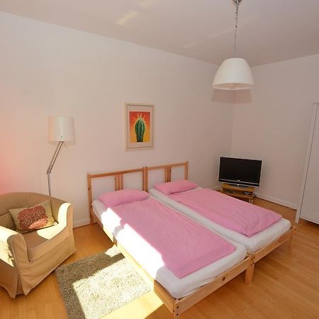 Moderne Ferienwohnung Deichstrasse Хенеф Стая снимка